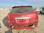 Cadillac SRX 2015