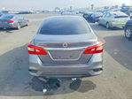Nissan Sentra 2019