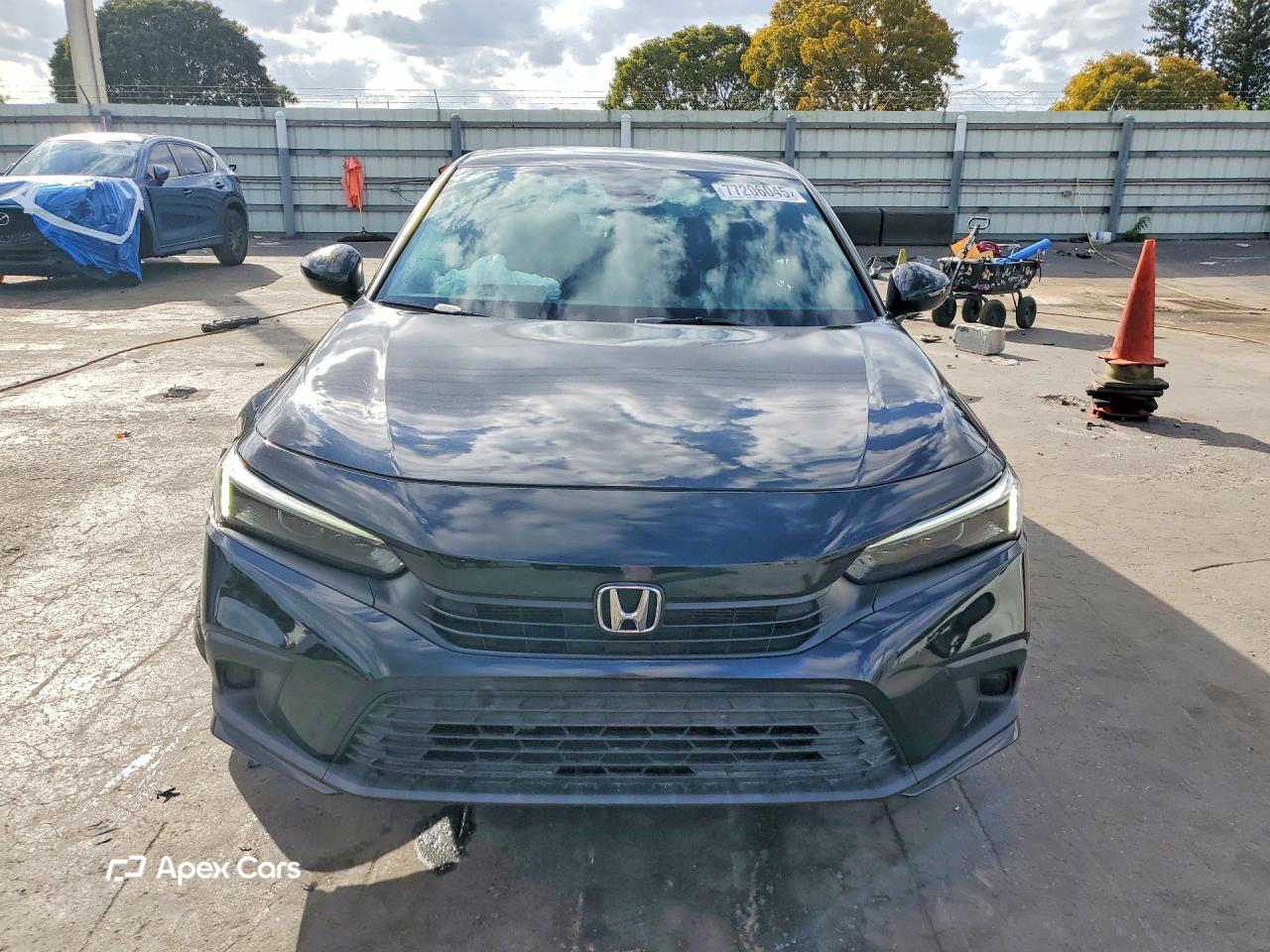 Honda Civic 2023