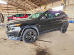 Jeep Cherokee 2018