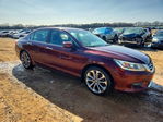 Honda Accord 2013