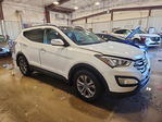 Hyundai Santa Fe 2016