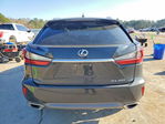 Lexus RX 2016