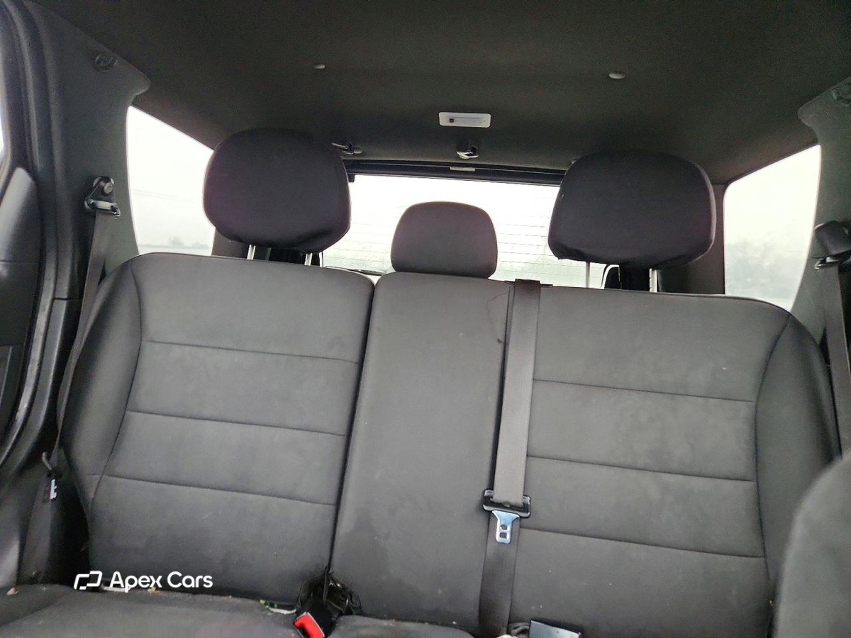 Ford Escape 2011