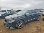 Chevrolet Impala 2014