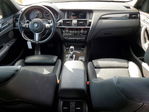 BMW X3 2017