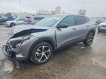 Chevrolet Trax 2024