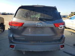 Toyota Highlander 2017
