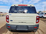 Ford Bronco 2025