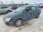Ford Focus 2005
