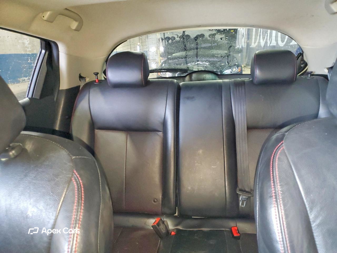 Nissan Juke 2013