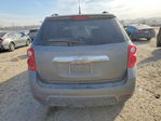 Chevrolet Equinox 2012