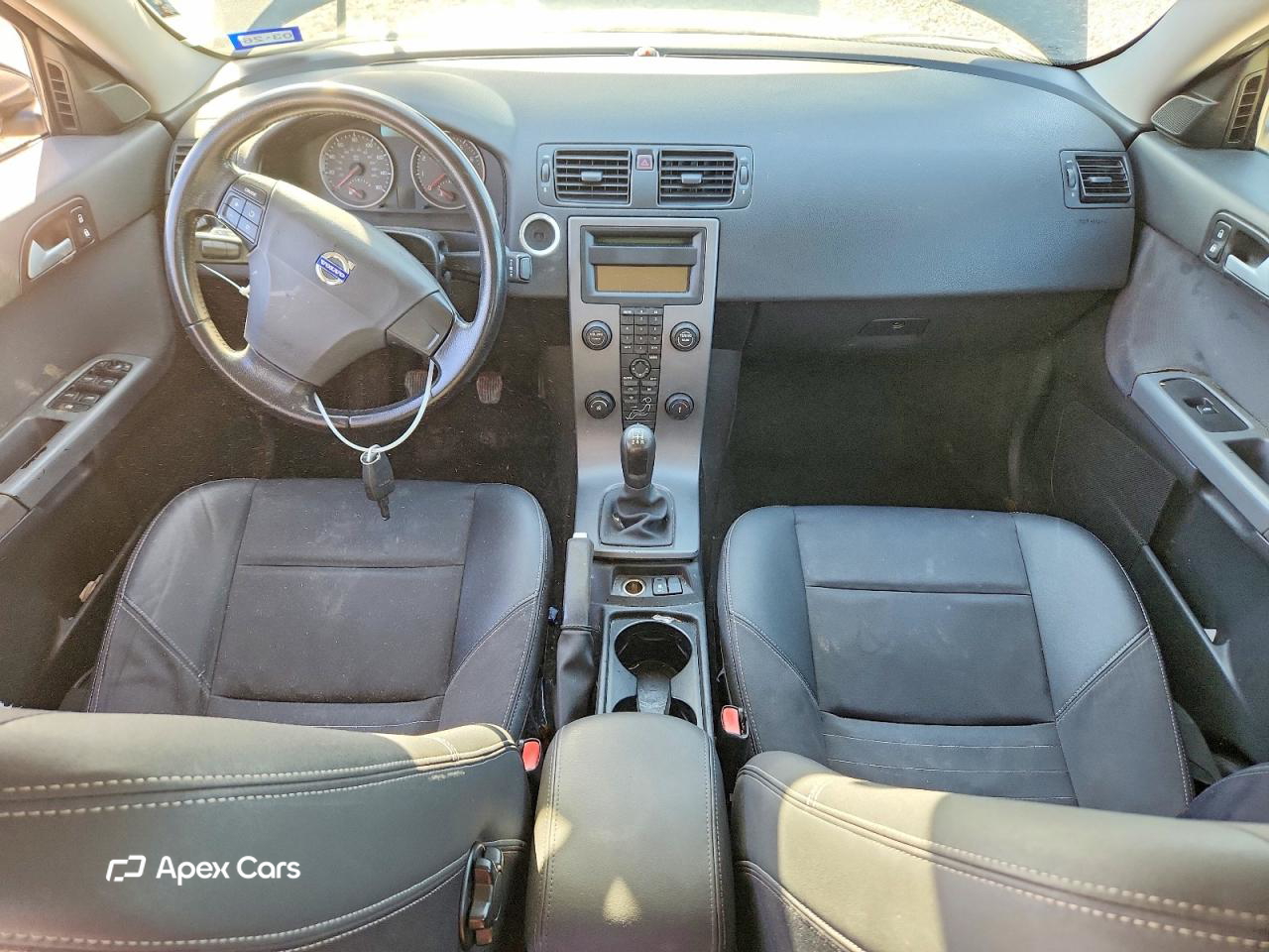 Volvo S40 2005