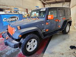 Jeep Wrangler 2018