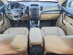 Kia Sorento 2011