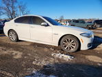 BMW Series 5 2015
