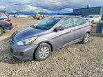 Hyundai Accent 2016