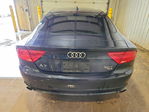 Audi A7 2014