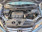 Honda Odyssey 2014