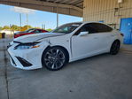 Lexus ES 2021