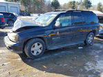 Chevrolet TrailBlazer 2003