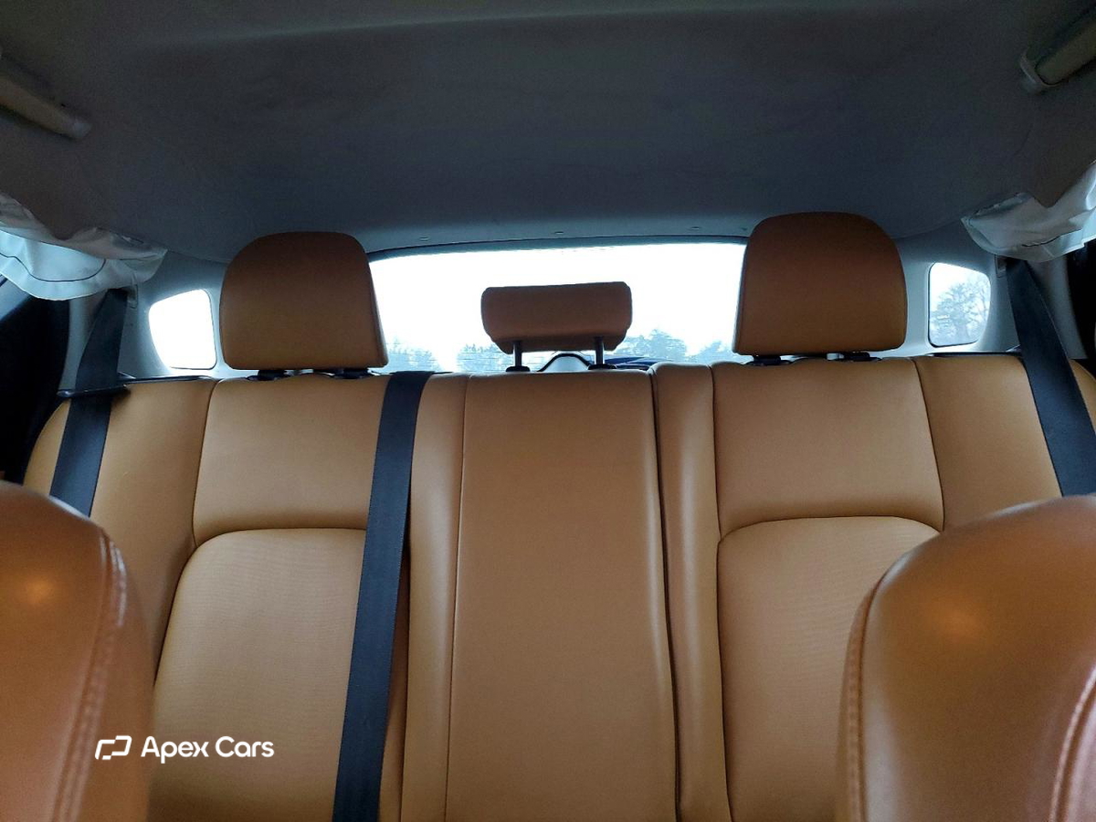 Lexus CT 2011