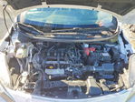 Nissan Versa 2021