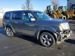Honda Pilot 2013