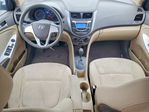 Hyundai Accent 2012