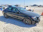 Mercedes-Benz C-klasse 2016