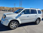 Honda Pilot 2011