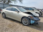 Lexus ES 2023