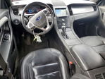 Ford Taurus 2016