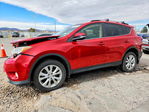Toyota RAV 4 2015