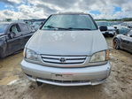Toyota Sienna 2003
