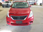 Nissan Versa 2014
