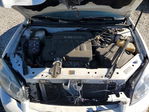 Chevrolet Impala 2012