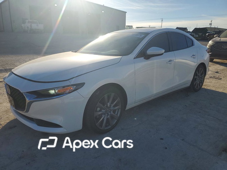 Mazda 3 2025 - Image 1 of 13