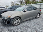 Kia Optima 2017
