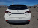 Mazda 3 2015