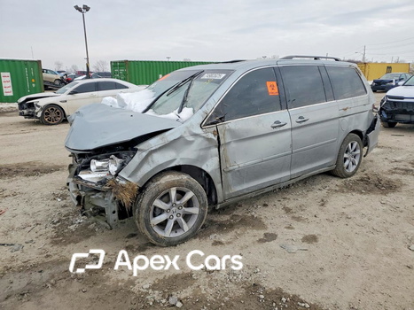Honda Odyssey 2008 - Image 1 of 13
