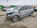 Honda Odyssey 2008