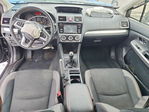 Subaru XV 2017