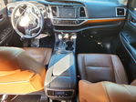 Toyota Highlander 2018