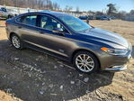 Ford Fusion 2017