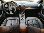 Audi A3 2017