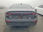 Honda Accord 2025
