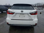 Lexus RX 2020