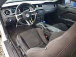 Ford Mustang 2013