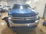 Chevrolet Silverado 2019